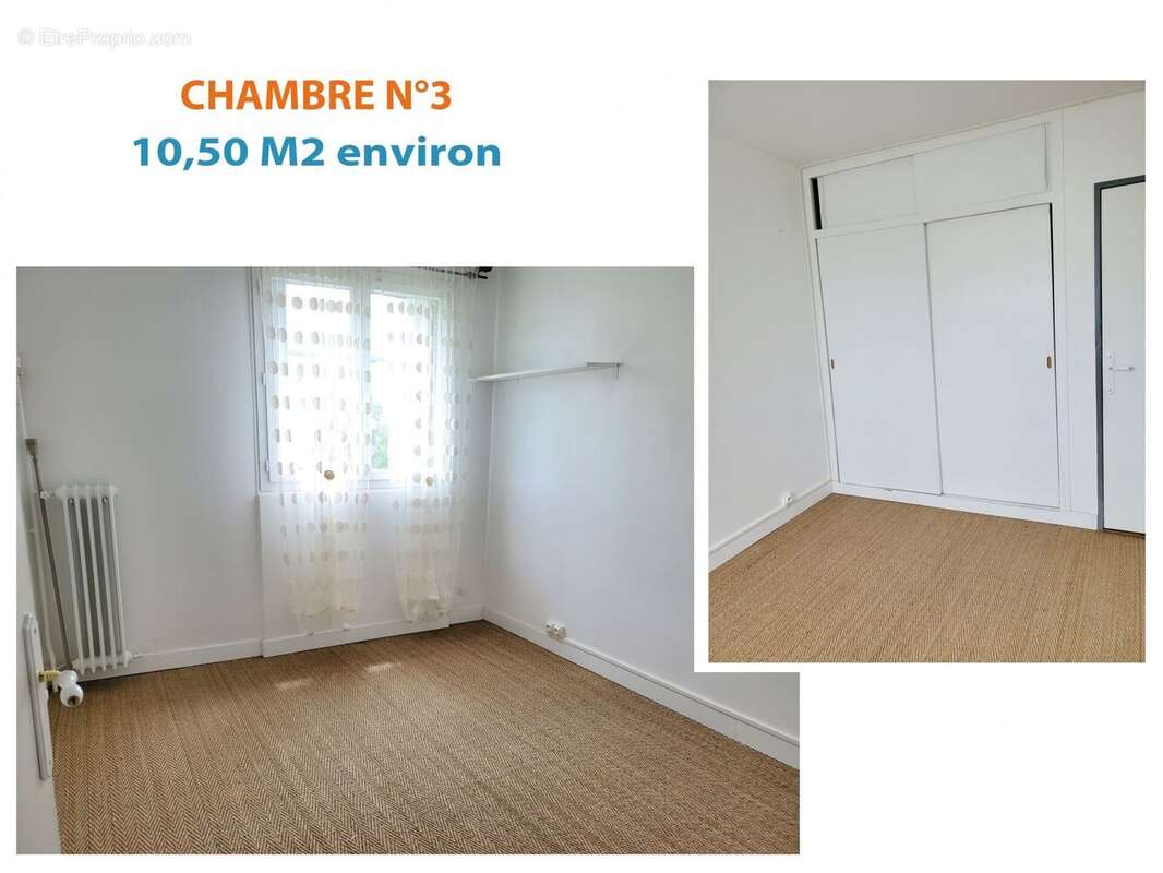 Photo 7 - Appartement à TOURS