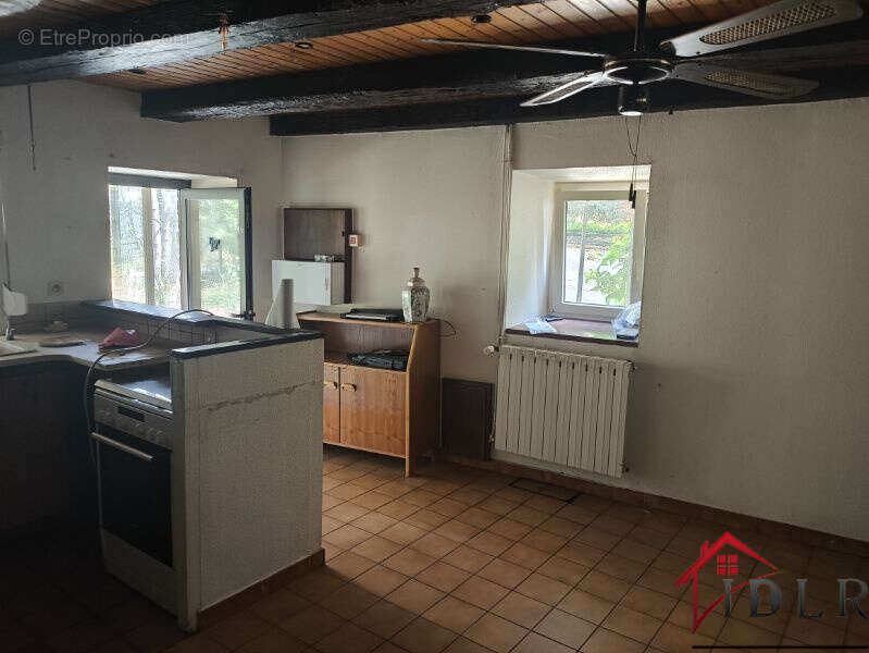 THIEFFRANS 70230 Maison de Village mitoyenne de 142 m2 sur 2 - photo 25