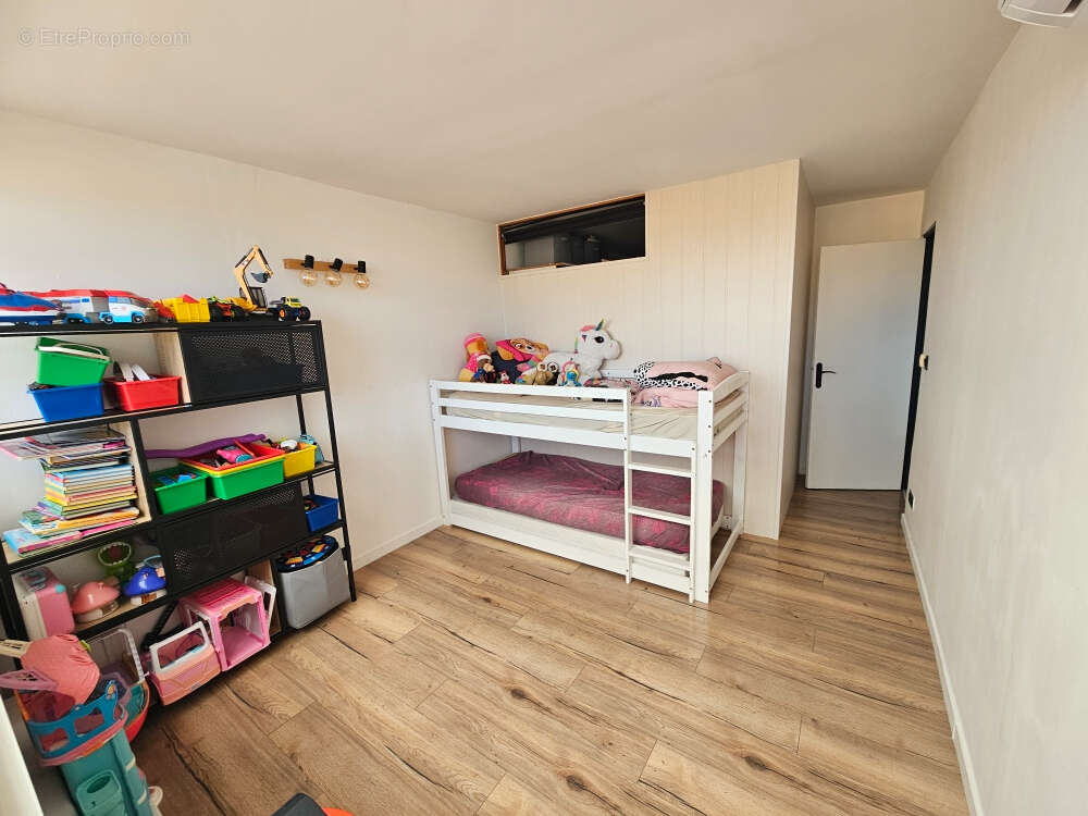 Appartement à LE BARCARES