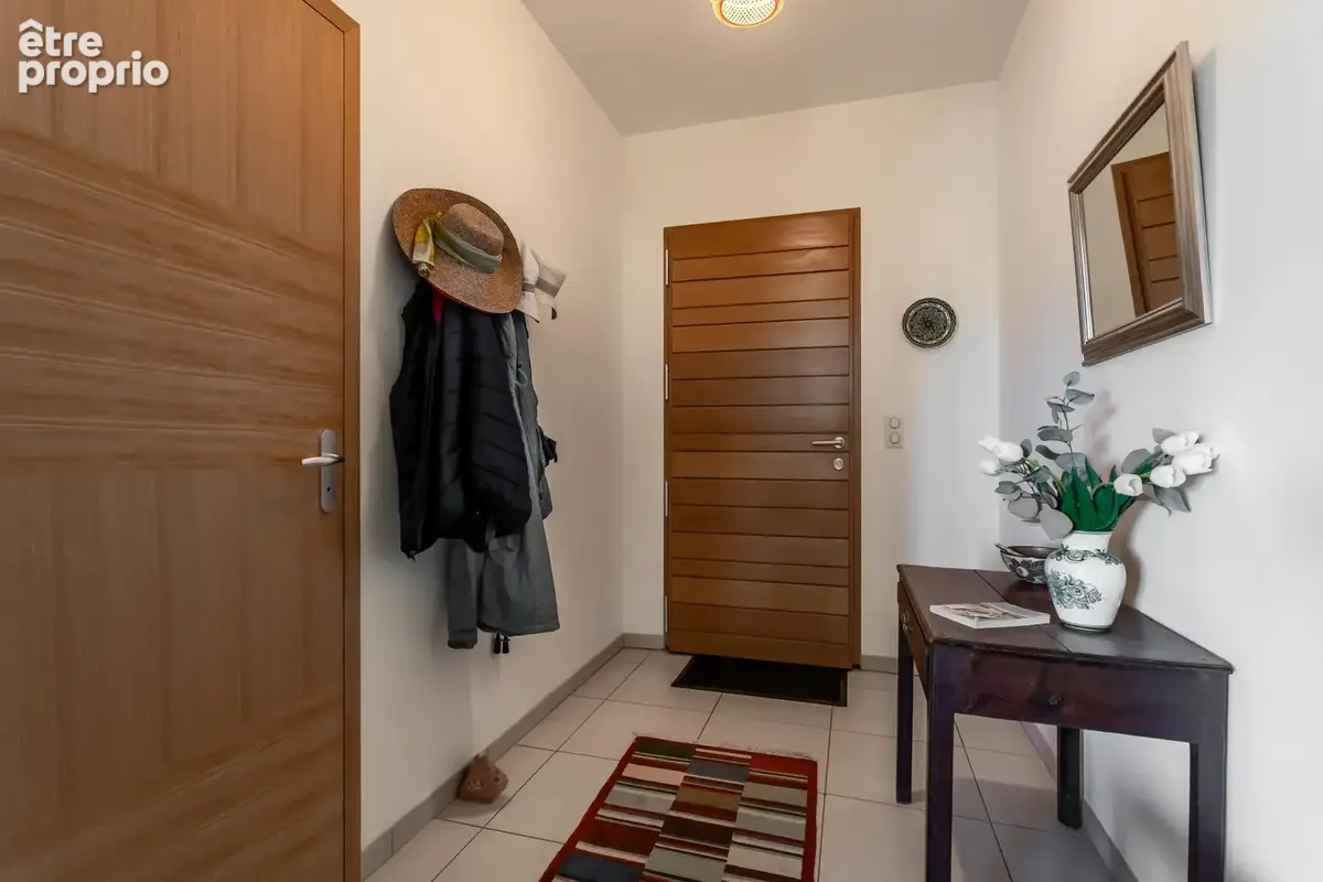 Maison de village avec jardin - photo 8