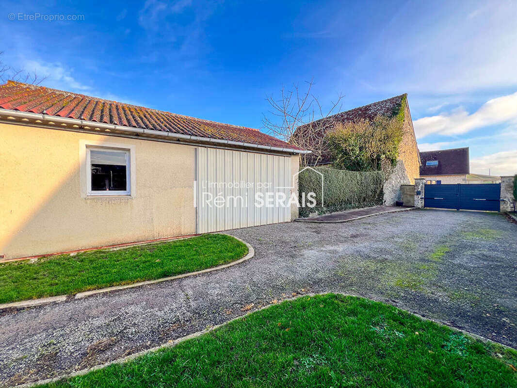 Maison proche Sées avec jardin et garage - photo 13