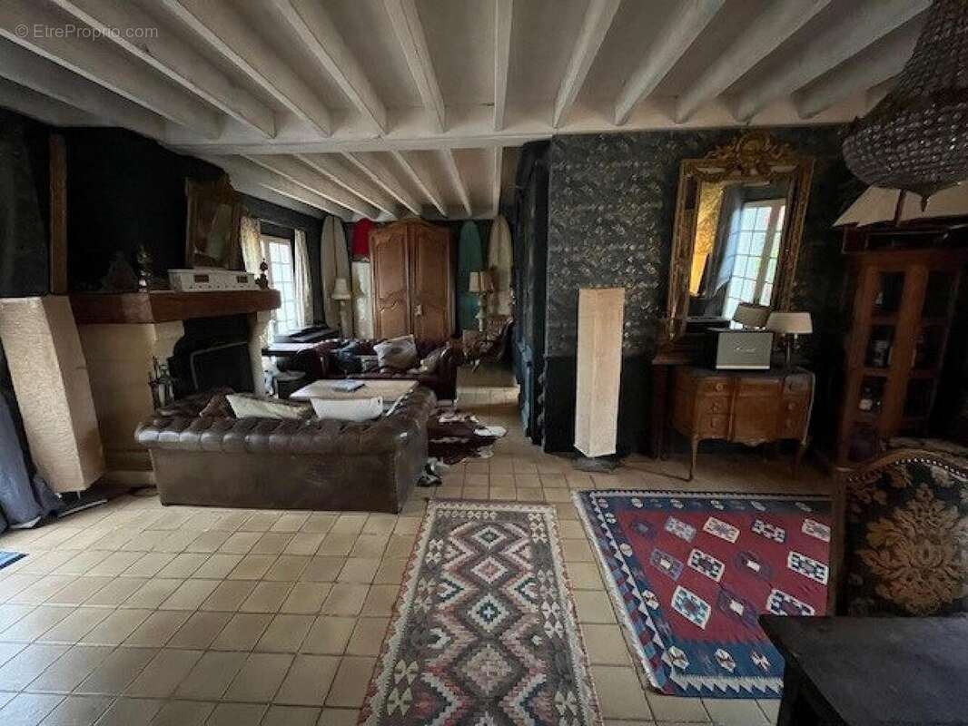 Photo 5 - Maison à VENDAYS-MONTALIVET