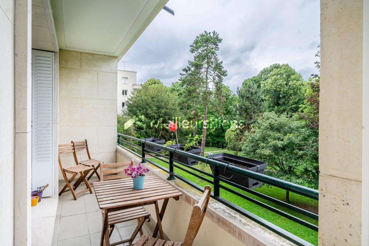 Appartement à SEVRES