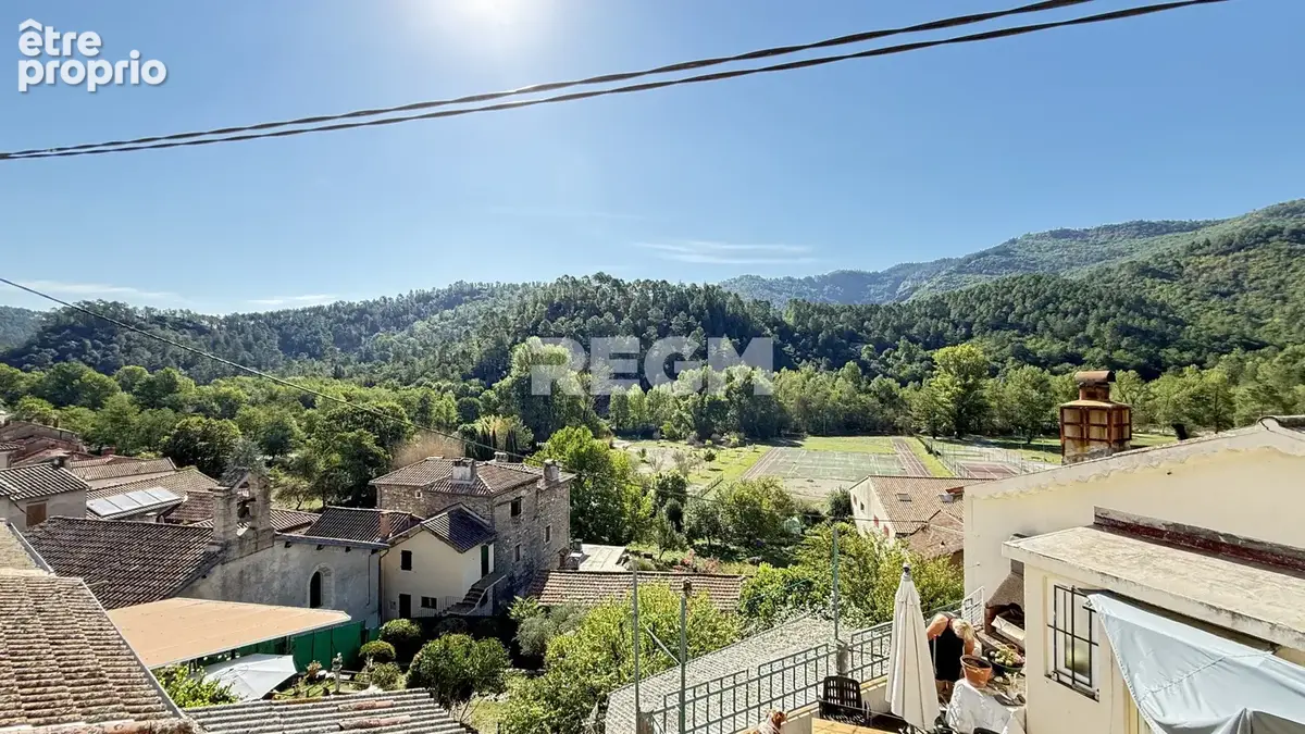 Photo Maison à Le Collet-De-Deze au prix de 61 000€