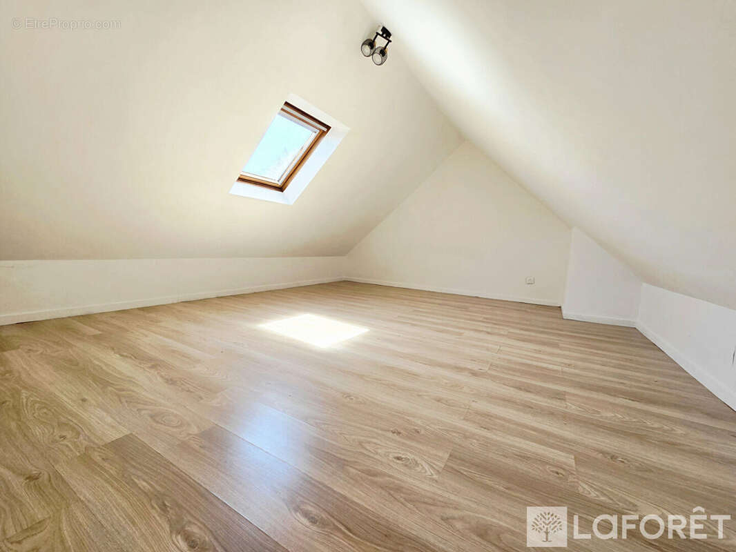 Appartement à GERSTHEIM