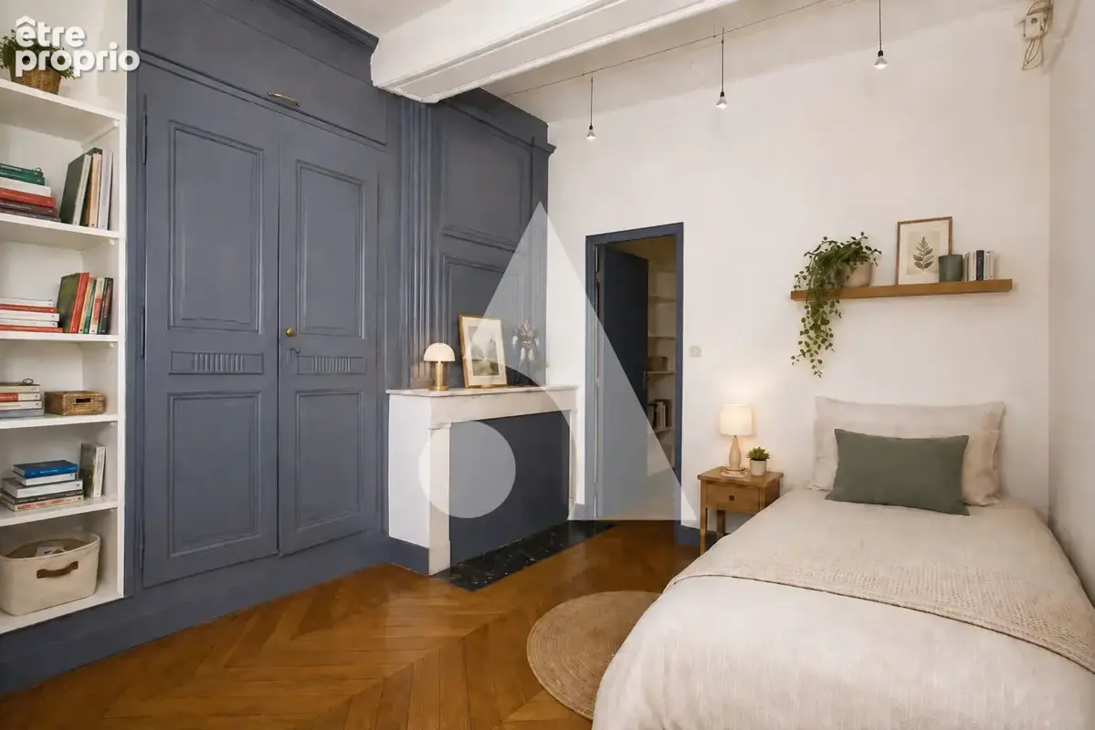Appartement Villefranche Sur Saone 3 pièce(s) 110.91 m2 - photo 7