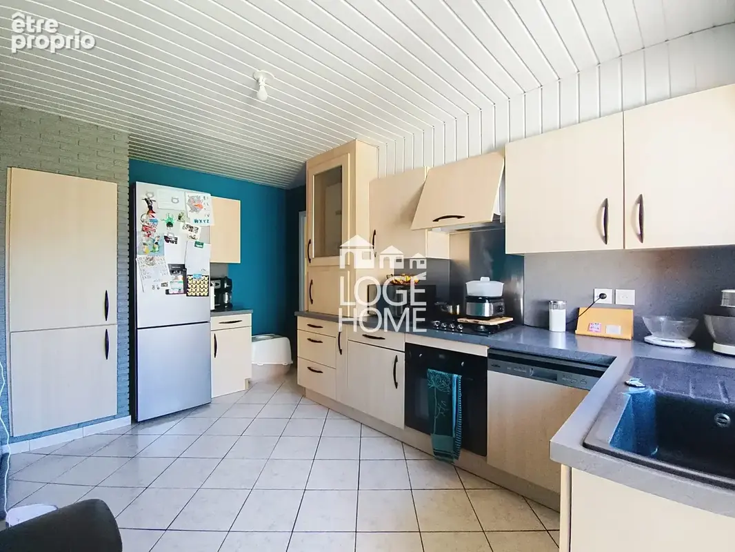 Maison 91 m² à Henin-Beaumont  - photo 5