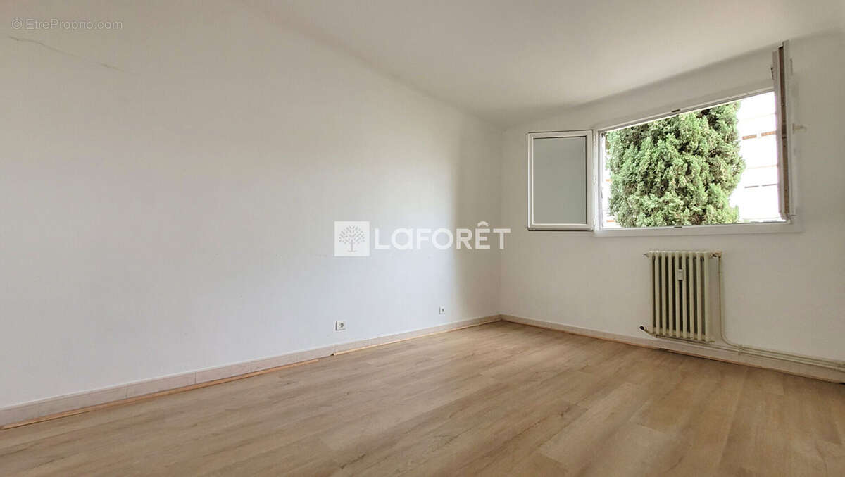 Appartement à CASTELNAU-LE-LEZ