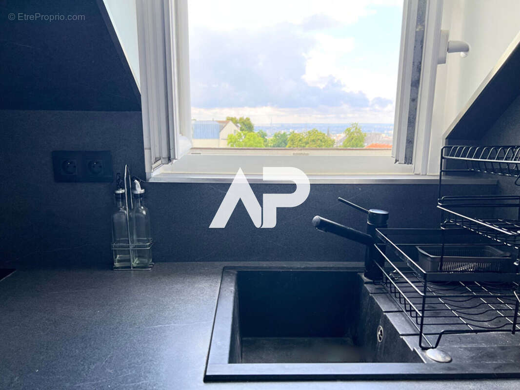 Appartement à MONTMORENCY