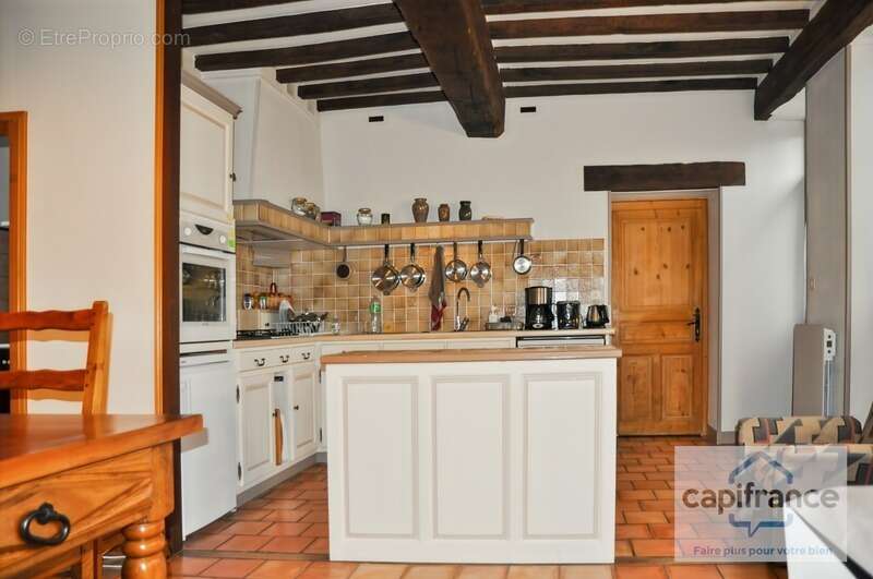  Lieu rare : maison de caractère en pierre proche du Lac du Rousset 71 – potentiel gîte - photo 12
