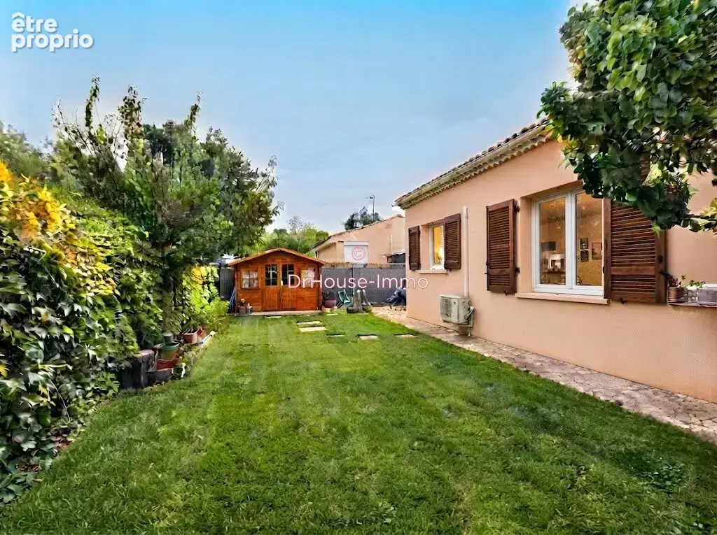 Maison 4 pièces 80 m² à vendre à Six-Fours-Les-Plages (83140) - photo 2