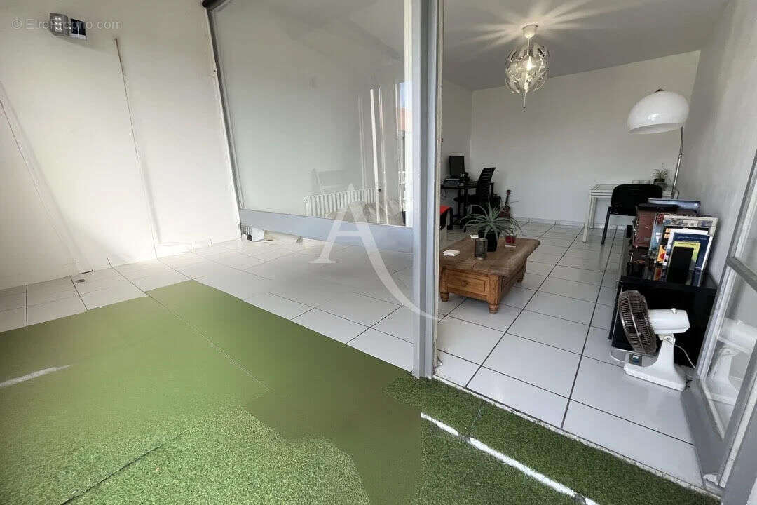 Appartement à FRONTIGNAN