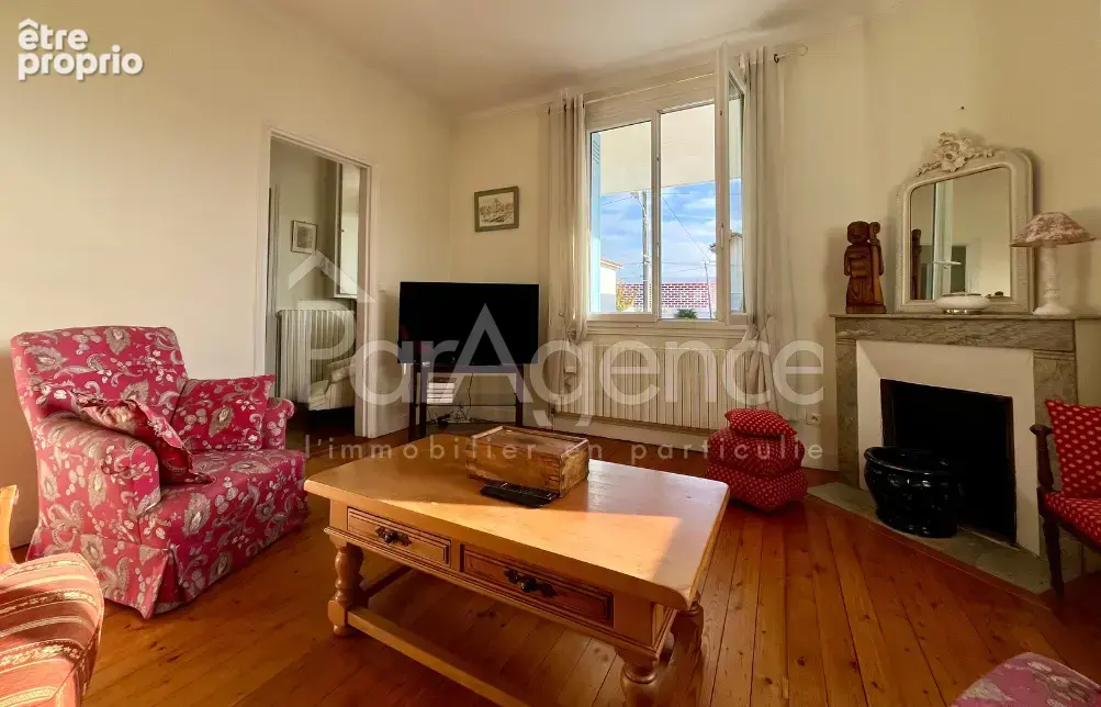 Maison   Confort des années 30 - photo 5
