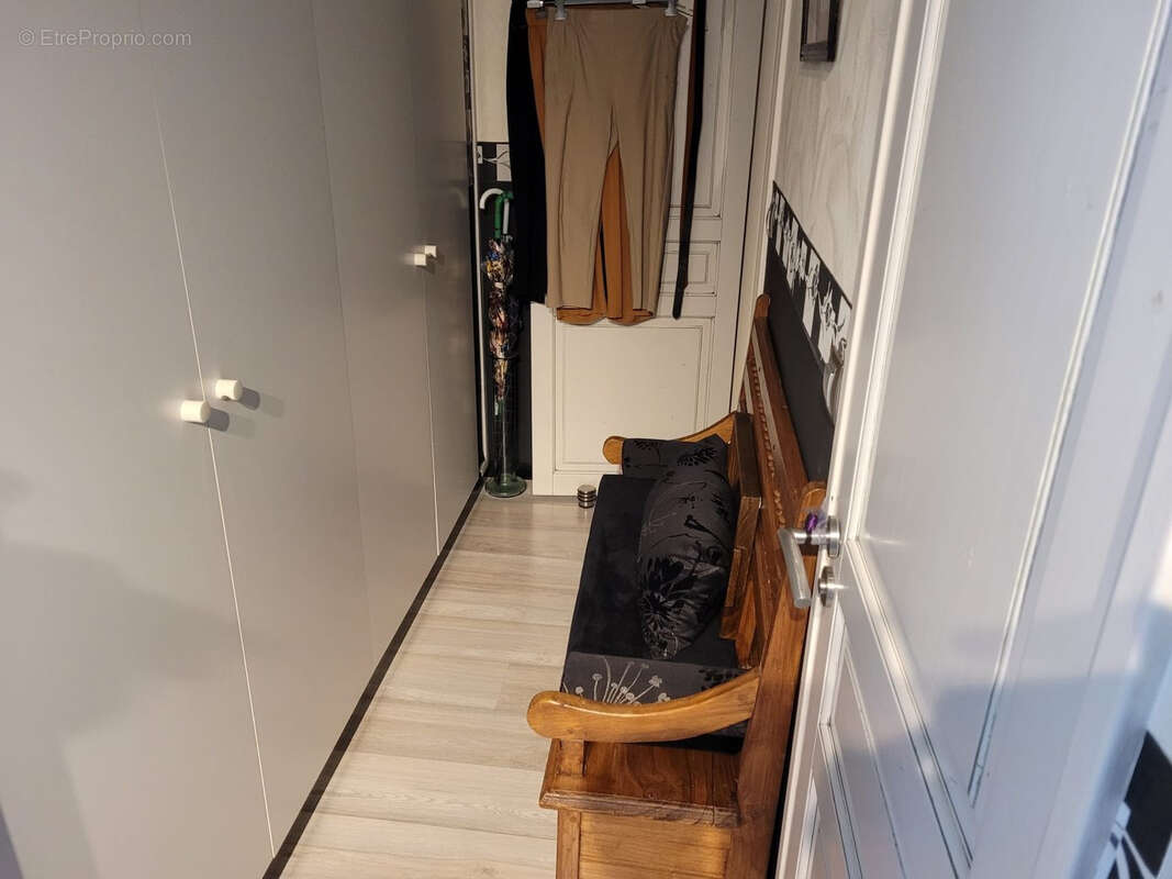 Appartement à AMIENS