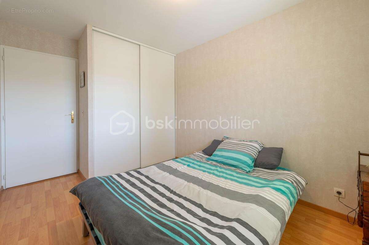 Appartement à ANNECY-LE-VIEUX