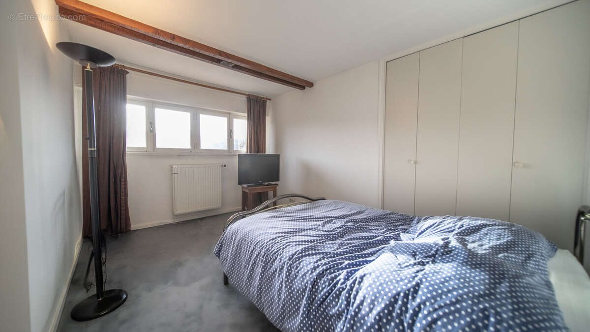 Grande maison - photo 13