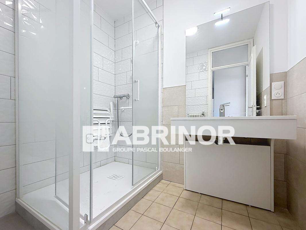 Appartement à ROUBAIX