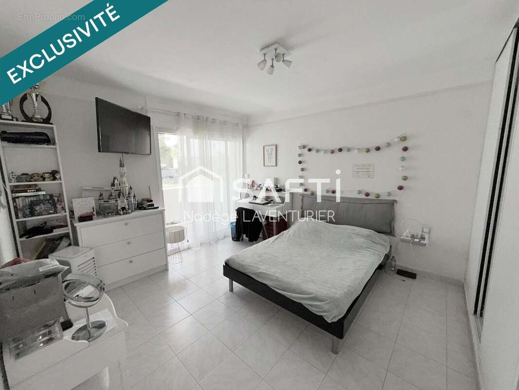 Photo 8 - Appartement à AJACCIO