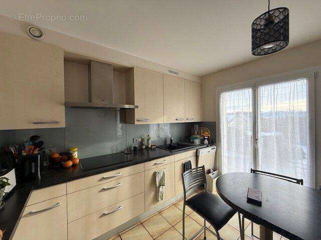 Maison à DIVONNE-LES-BAINS