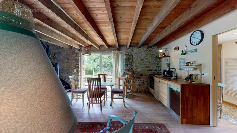 Un Refuge de Charme entre Terre et Mer à Crozon - photo 57