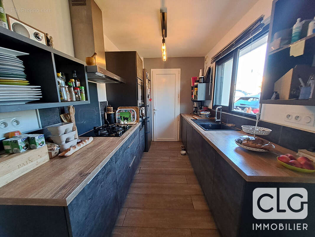 Achat Maison Plonéis 5 pièces avec garage - photo 9