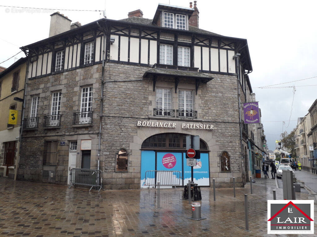 Appartement à ALENCON