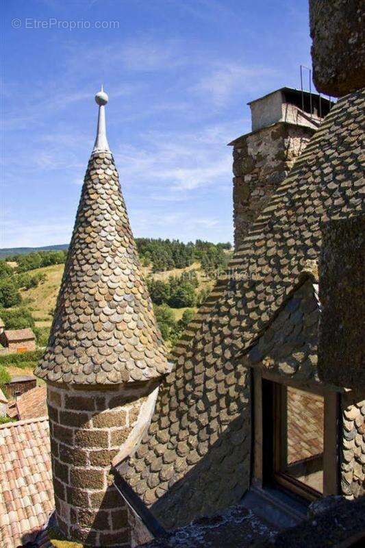 Maison à SAINT-FLOUR