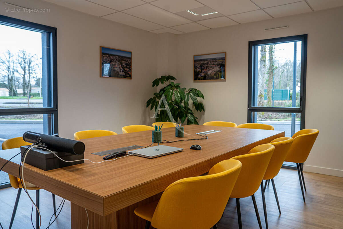 Commerce à CHALLANS