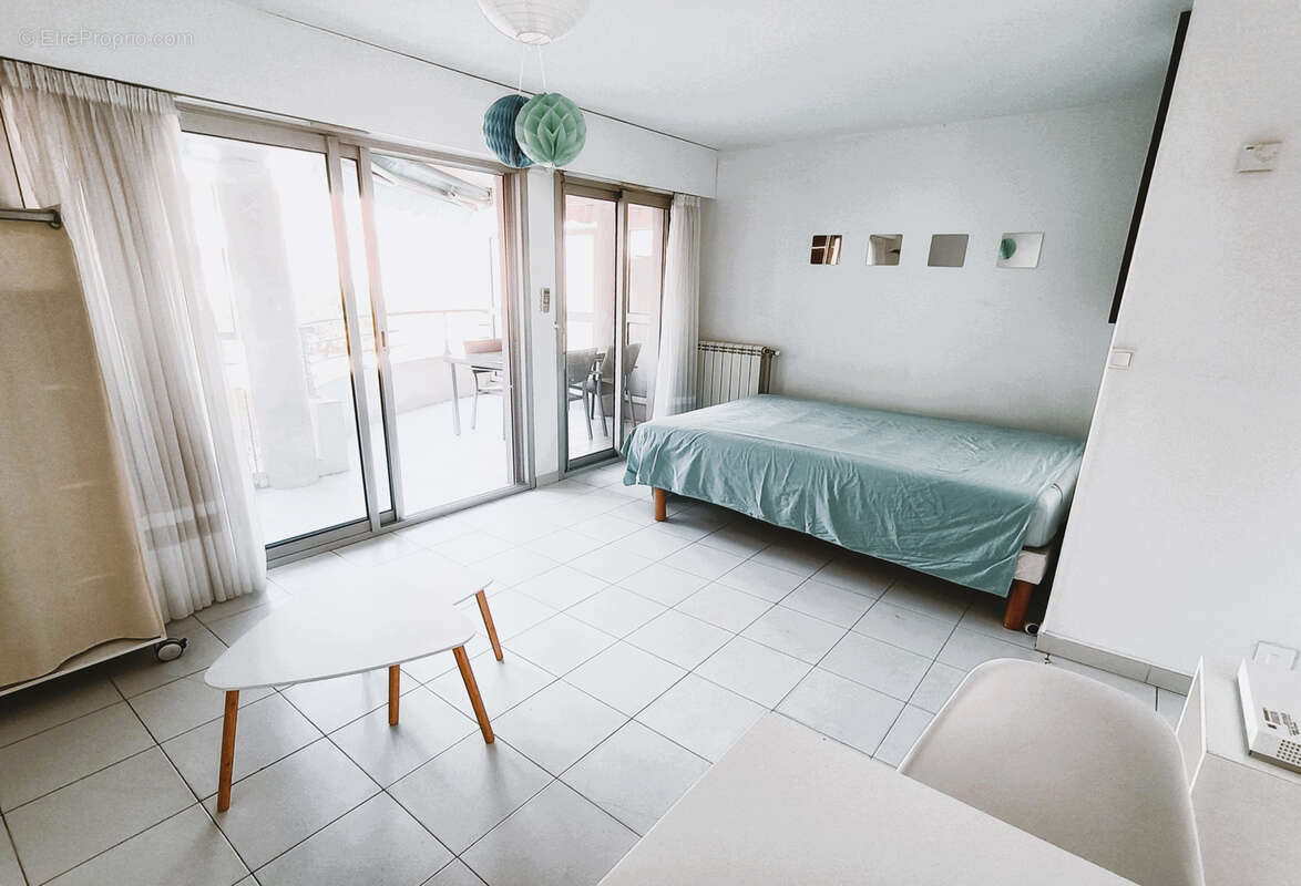 Appartement à FREJUS