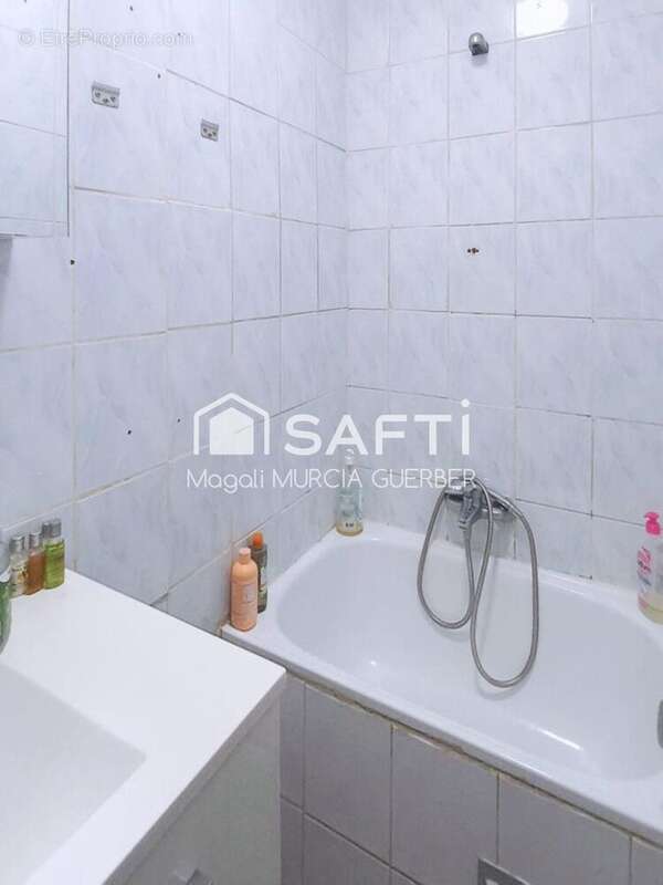Photo 6 - Appartement à MARSEILLE-9E