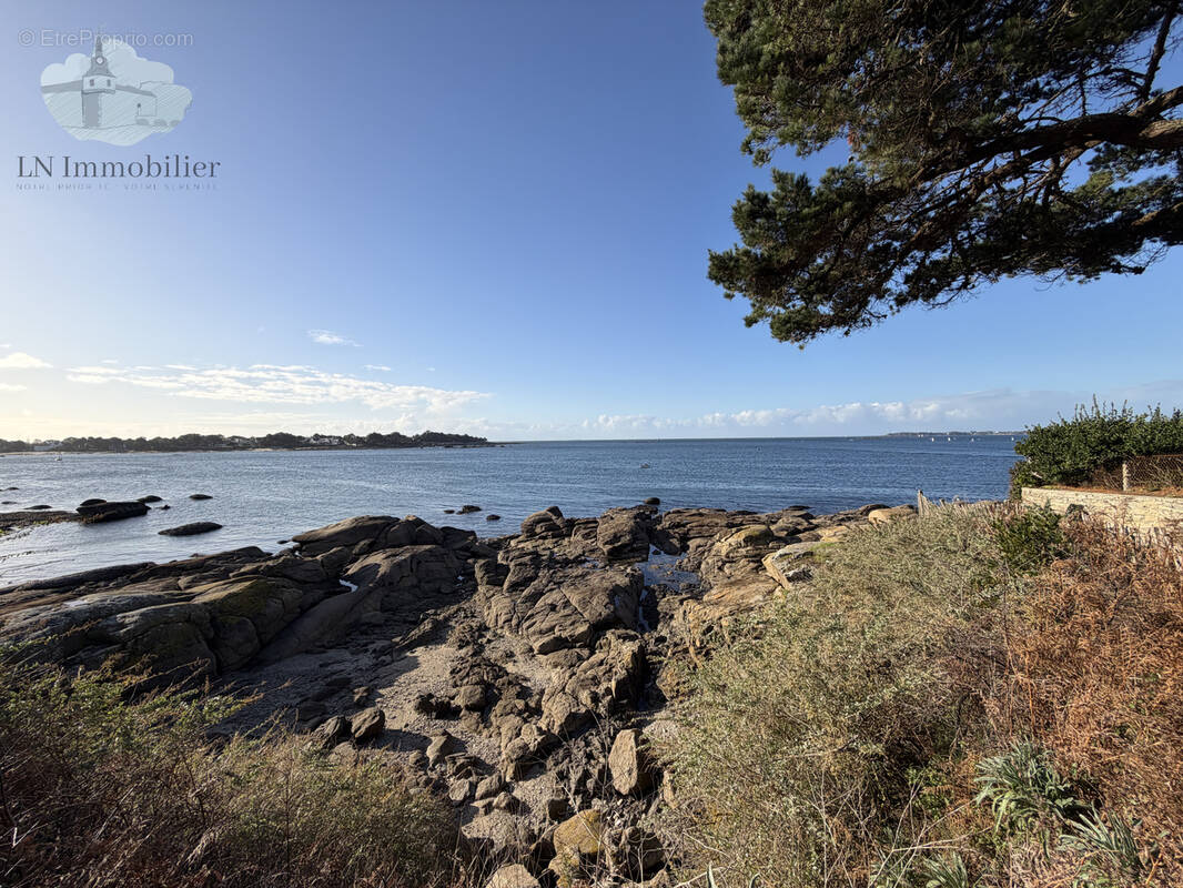 Maison à CONCARNEAU
