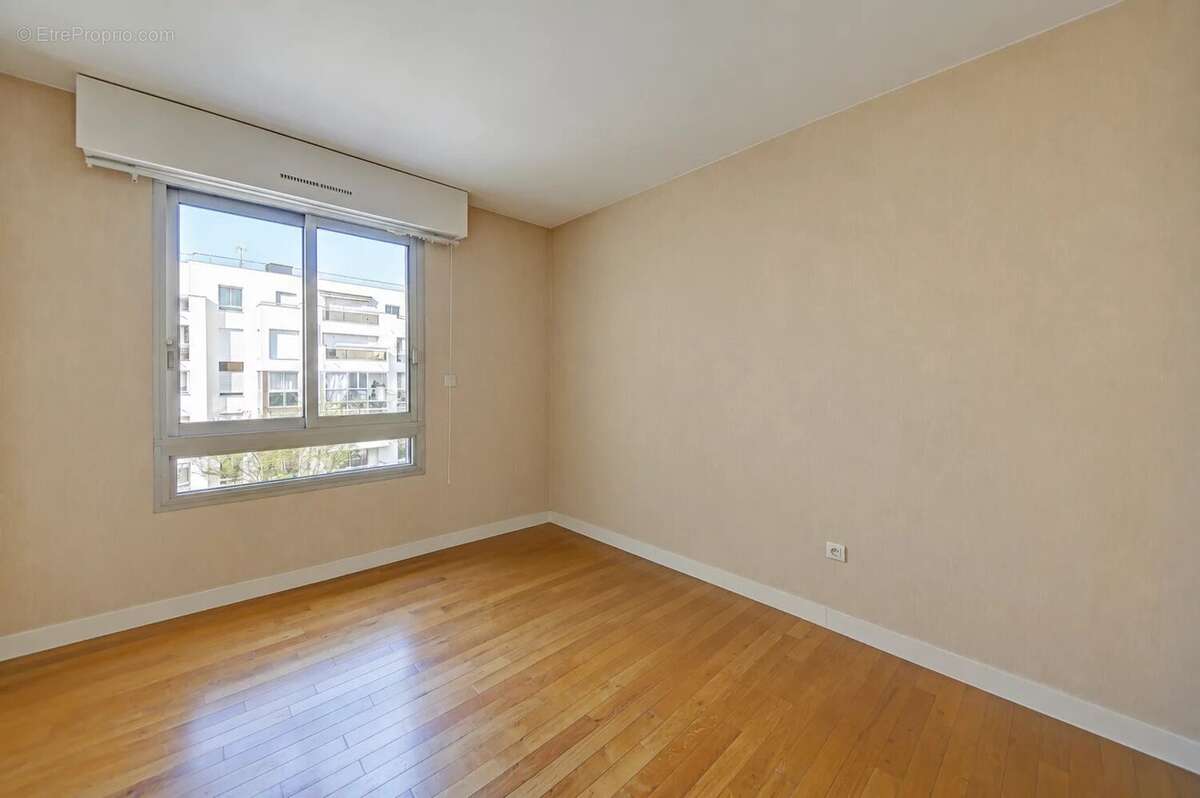 Appartement à SAINT-GERMAIN-EN-LAYE