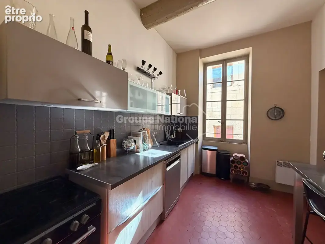 Appartement Beaucaire 4 pièce(s) 110 m2 - photo 3