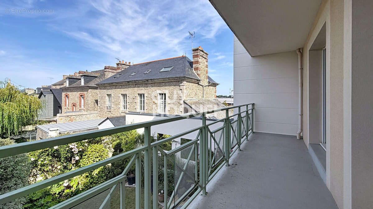 Appartement Dinan 3 pièce(s) 70.58 M2 - photo 13