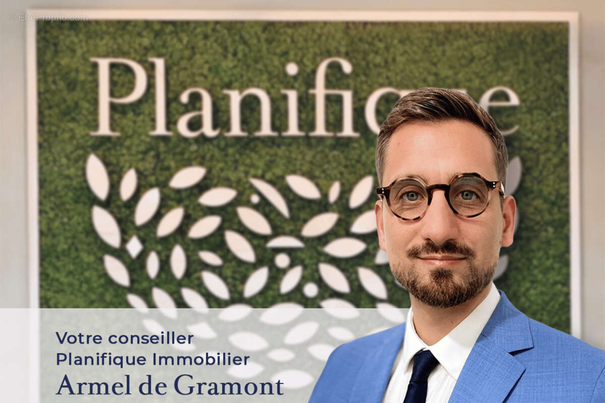 Appartement à FERNEY-VOLTAIRE