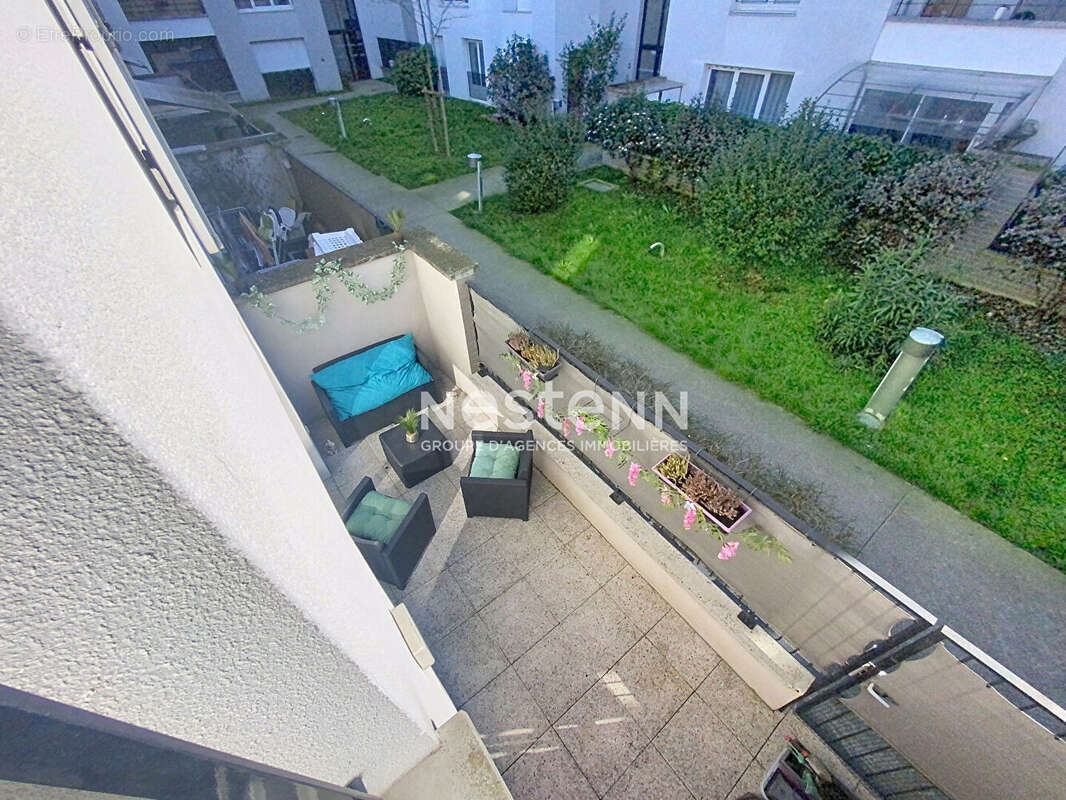 Appartement à STAINS