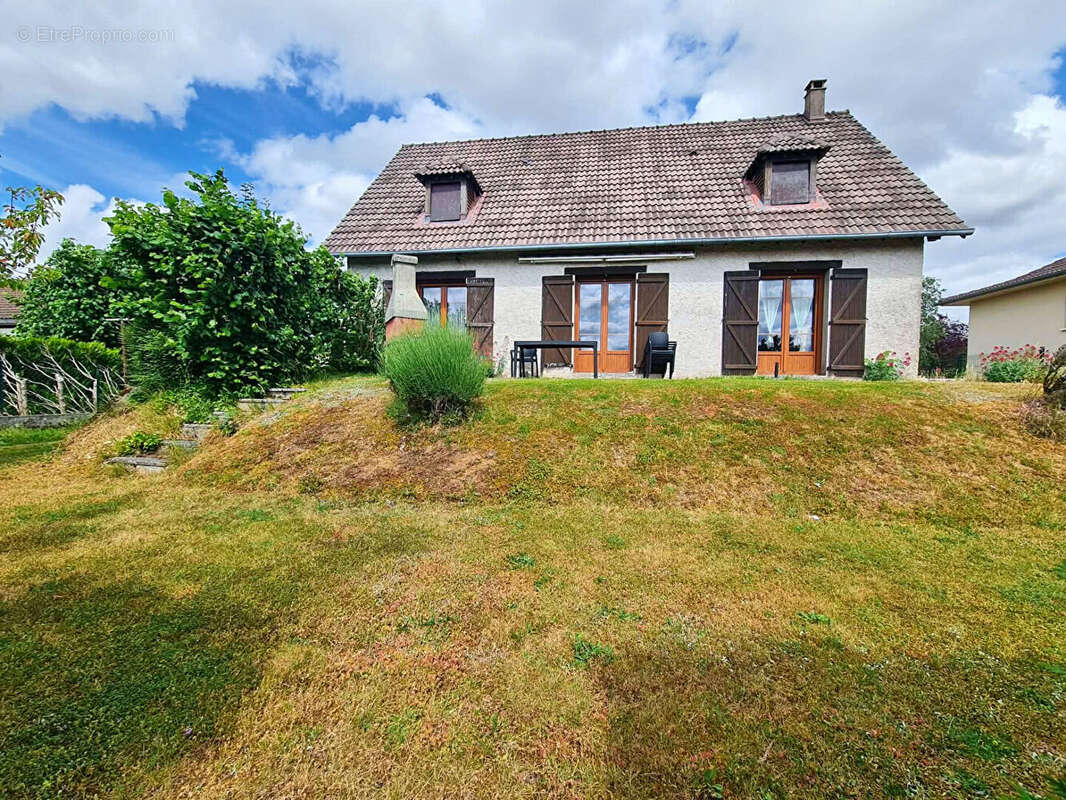 Maison 116 m² à Chaumont  - photo 4