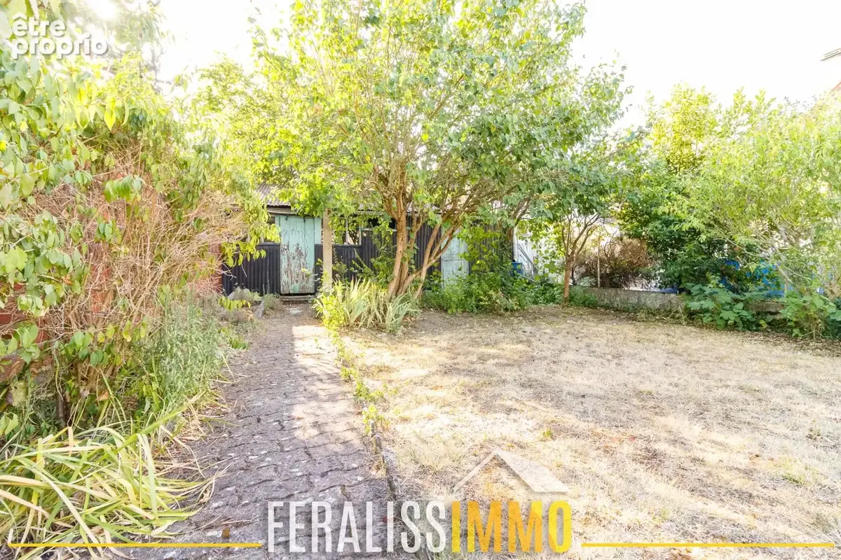 Très beau potentiel pour cette charmante maison de 3 pièces - photo 10