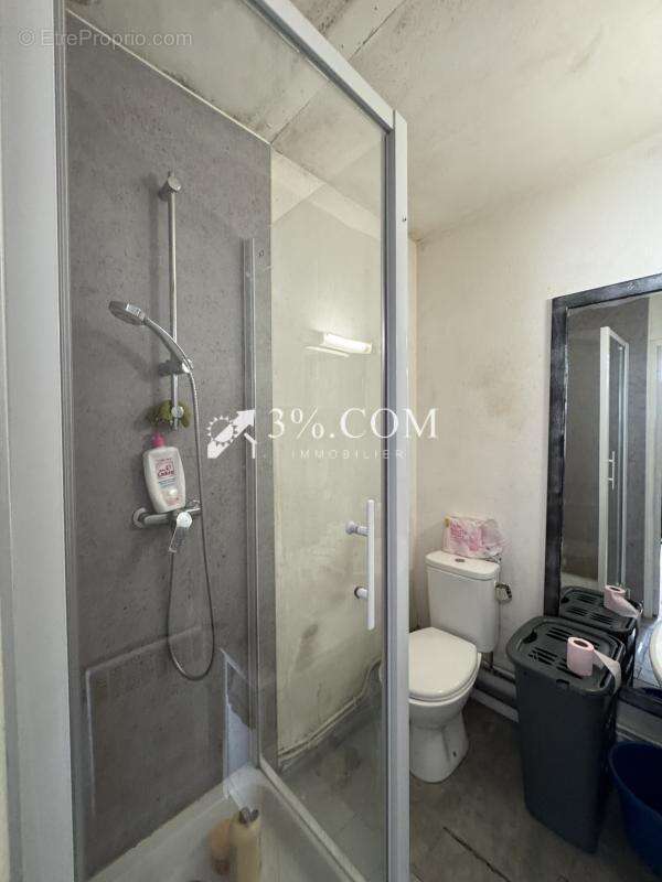 Immeuble rapport avec 3 appartements centre valenciennes - photo 26