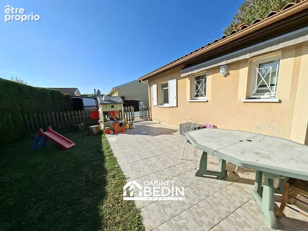 Maison 5 pièces 105 m² à vendre à Goos (40180) - photo 6