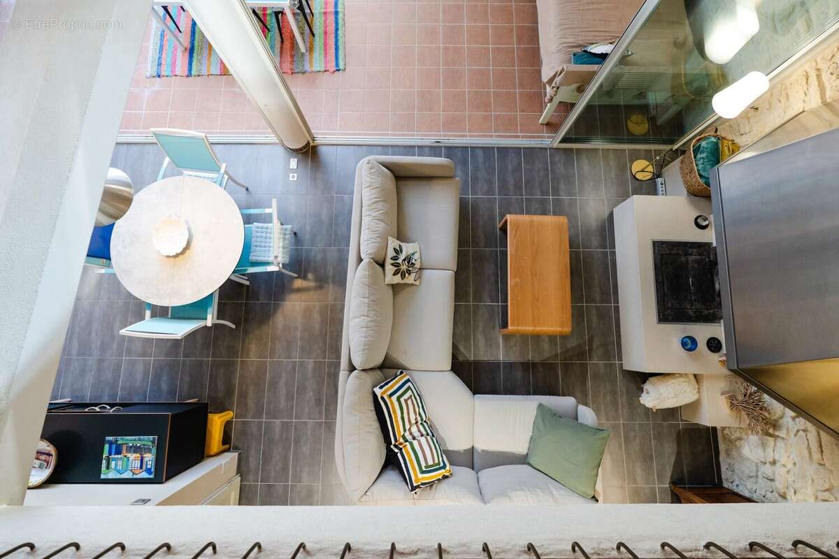 Appartement à NARBONNE