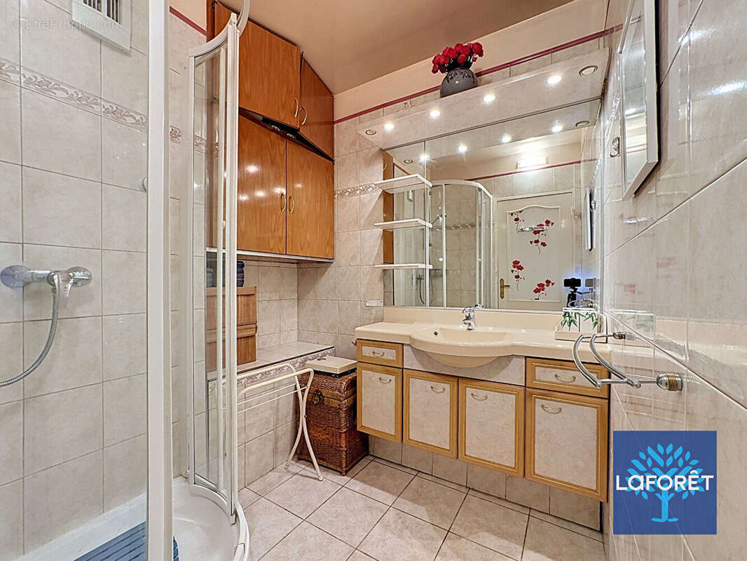 Appartement chilly mazarin - 4 pièce(s) - 71 m2 - photo 10