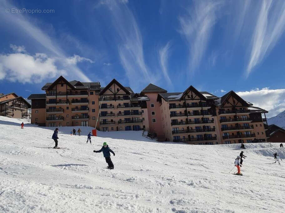 Investissement en residence de tourisme - photo 7
