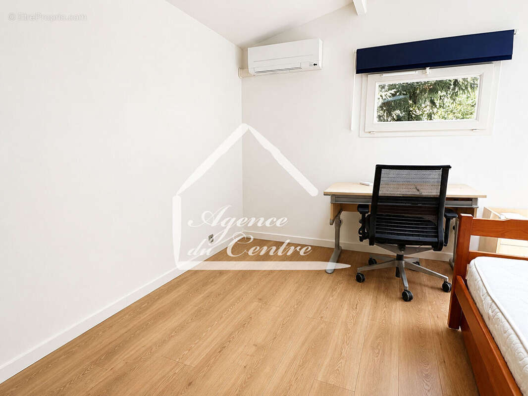 Maison 3 pièces en copropriété - photo 10