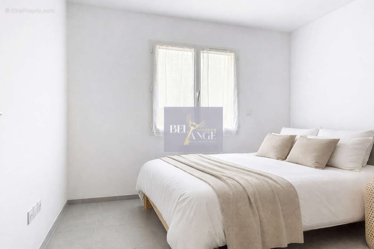 Maison à VALLON-PONT-D'ARC