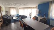 Appartement à SOULTZ-SOUS-FORETS