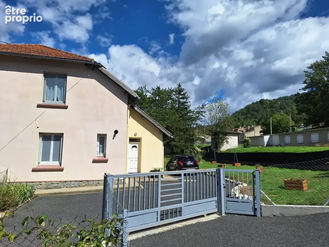 Photo Maison à Axat au prix de 147 000€