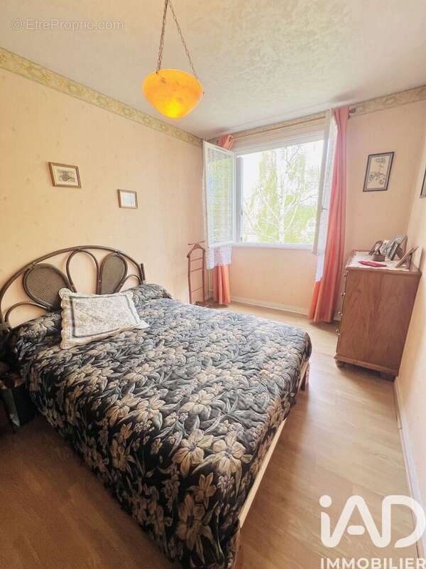 Photo 6 - Appartement à CREIL