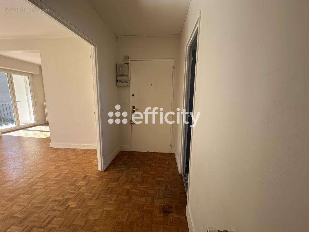 Appartement à SENLIS