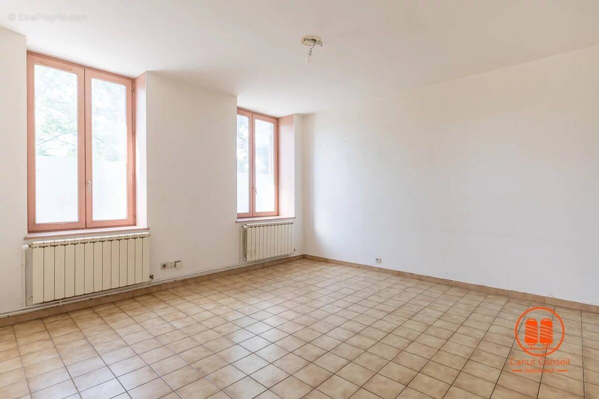 Appartement à CALUIRE-ET-CUIRE